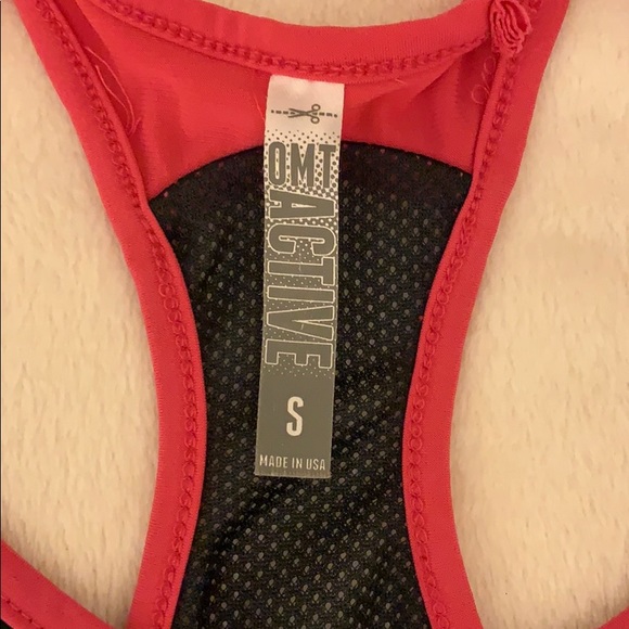 OMT Active Top - Picture 3 of 4